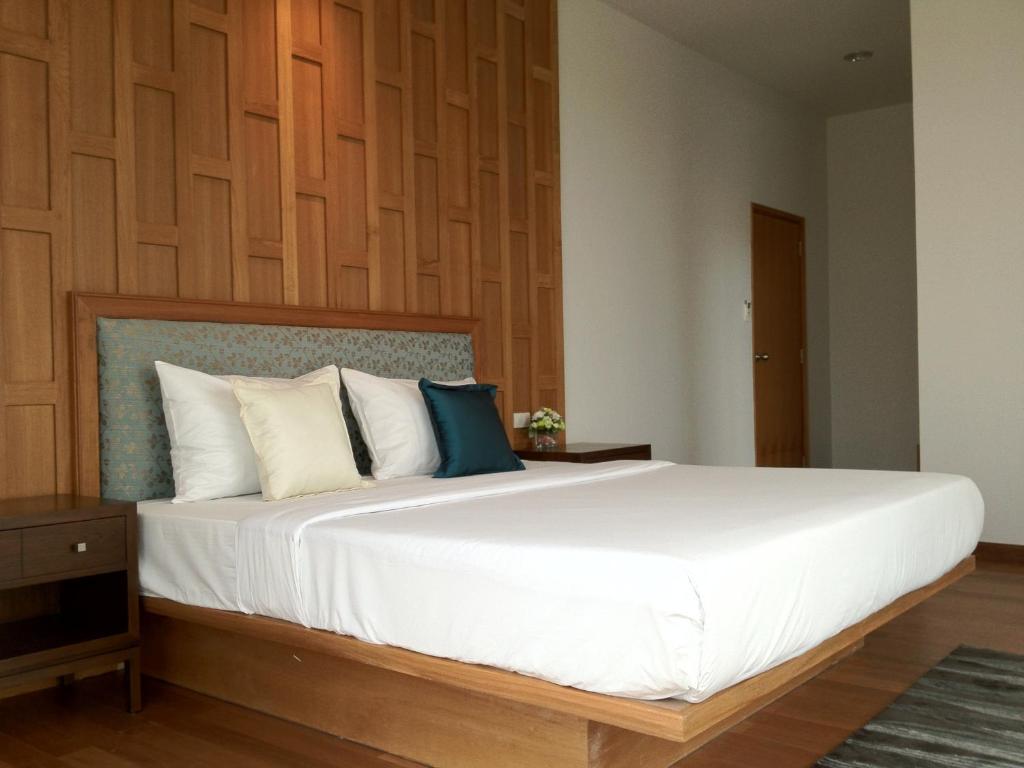 Baan Dinso Hostel@Ratchadamnoen Bangkok Room photo